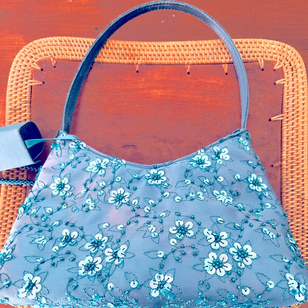 Mini After Five Purse